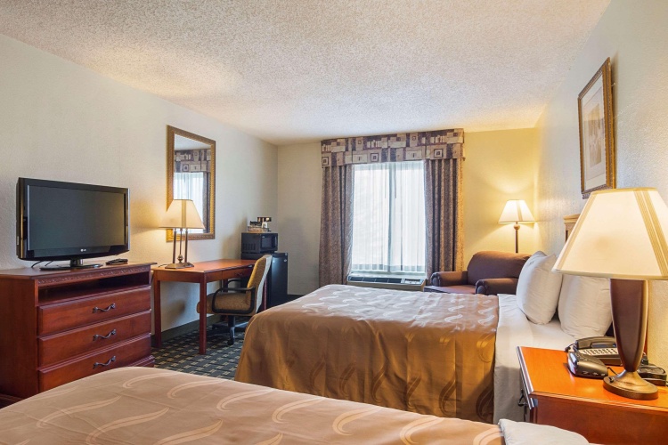 Quality Inn photo 45
