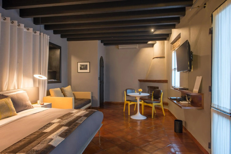 Dos Casas Hotel & Spa