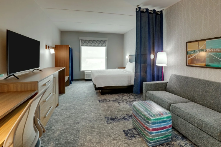 Double Suite