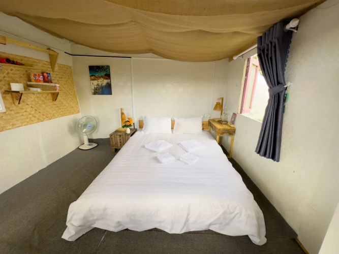 Gio Homestay