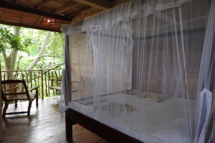 River Side Cabana