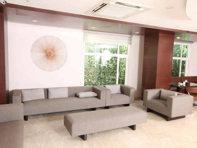 Treebo Select Jagadish