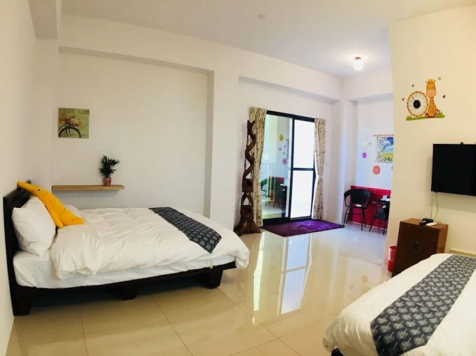 Shang Hao B&B
