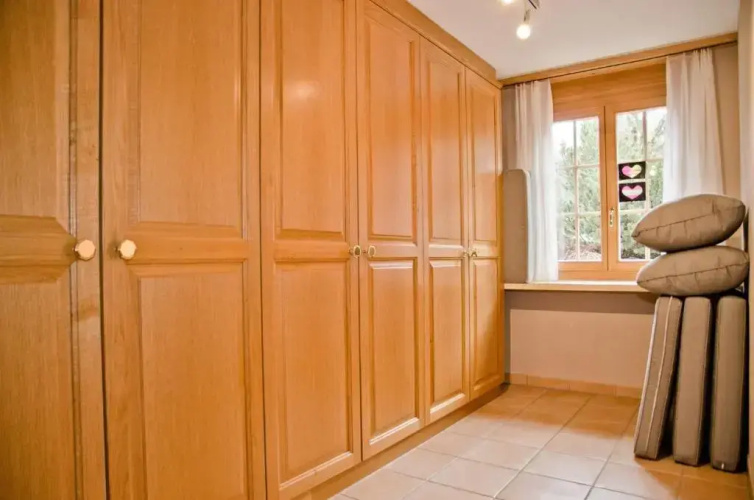 Apartment Paradise - GriwaRent AG