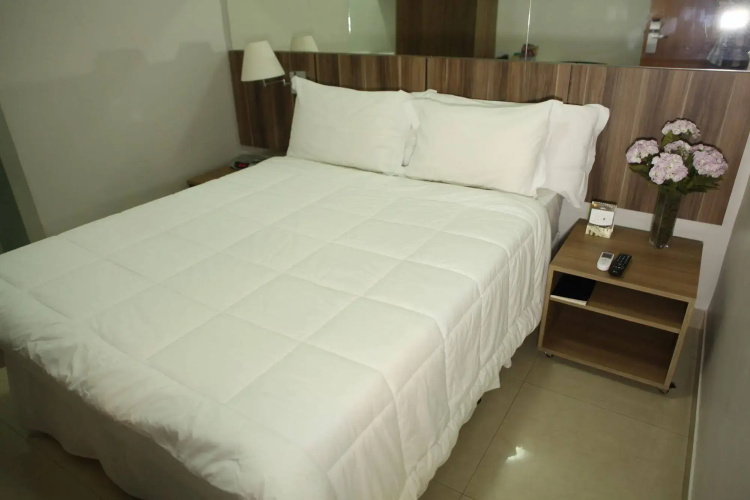 Hotel Horto