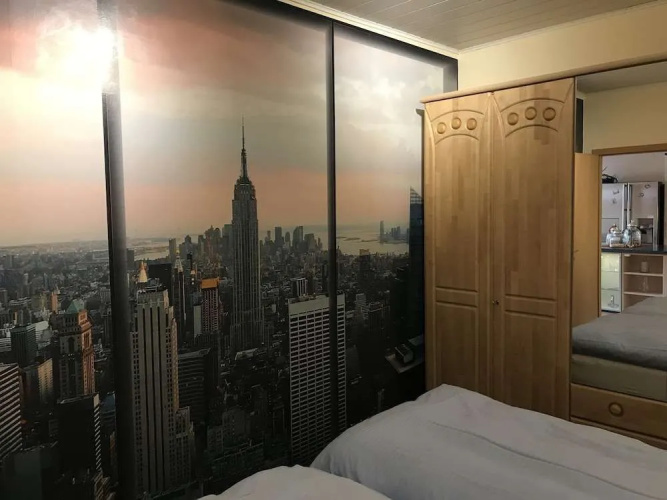 Ferienwohnung Maedchen