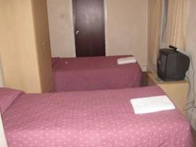 A to Z Hotel