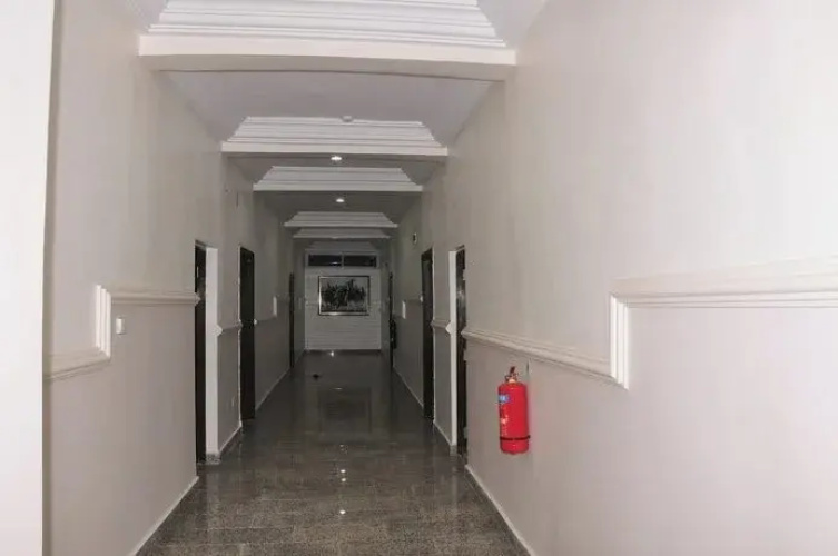 Basley Hotel Kubwa Abuja