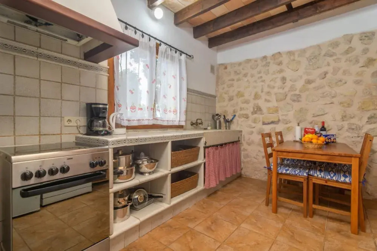 Sa Caseta D en Tronca