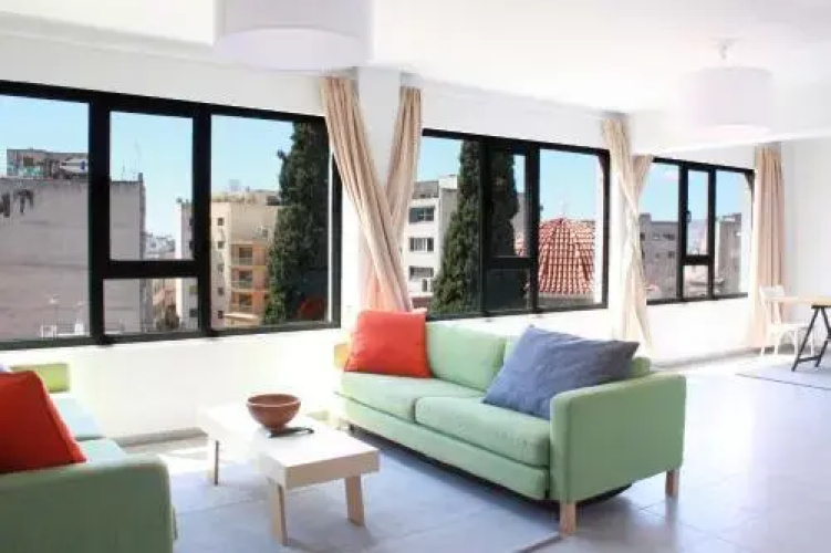 Amazing Acropolis views - MO6
