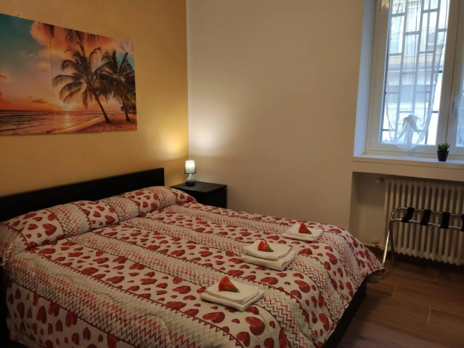 B&B Isabell