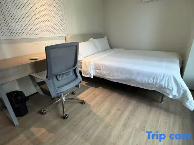 2 Bedrooms Luxury Suite