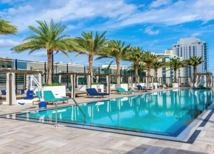 5 * AMENITIES Luxury 3 BR - PANORAMIC VIEWS
