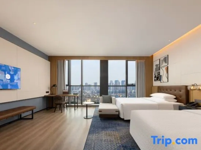Premier Twin room