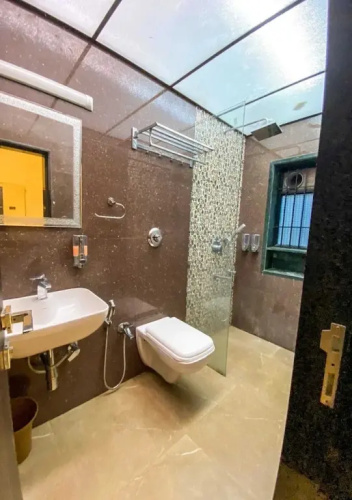 Hotel Shubham Inn