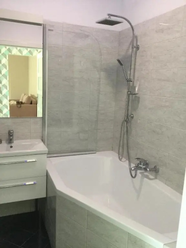 Apartament w Sercu Warmii I