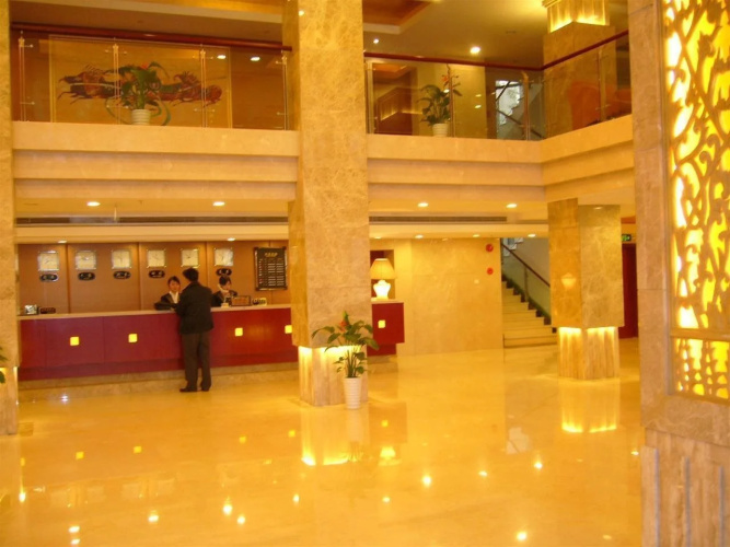 Imagen del hotel