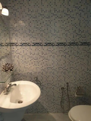 Joli duplex à Hammamet dans résidence avec piscine