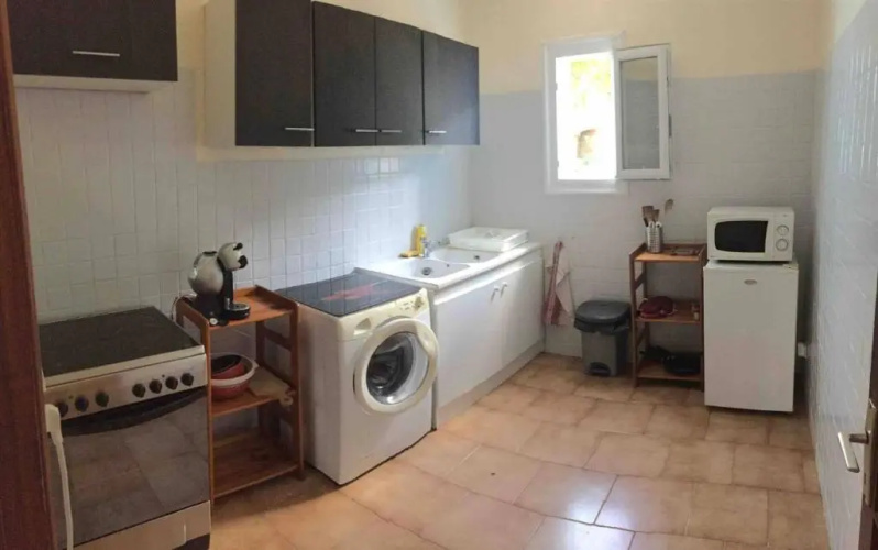 Joli T2 dans villa