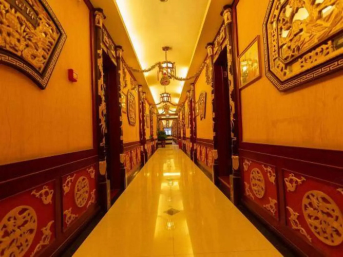 Hongdu Hotel