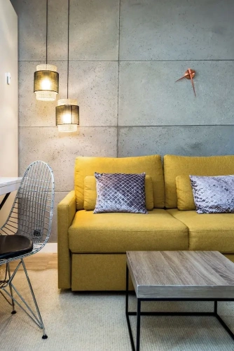 Comfort Apartment