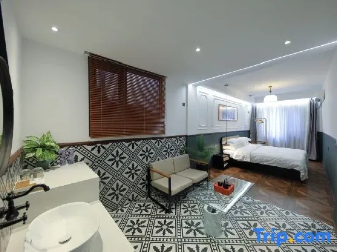 Comfort Double Cottage