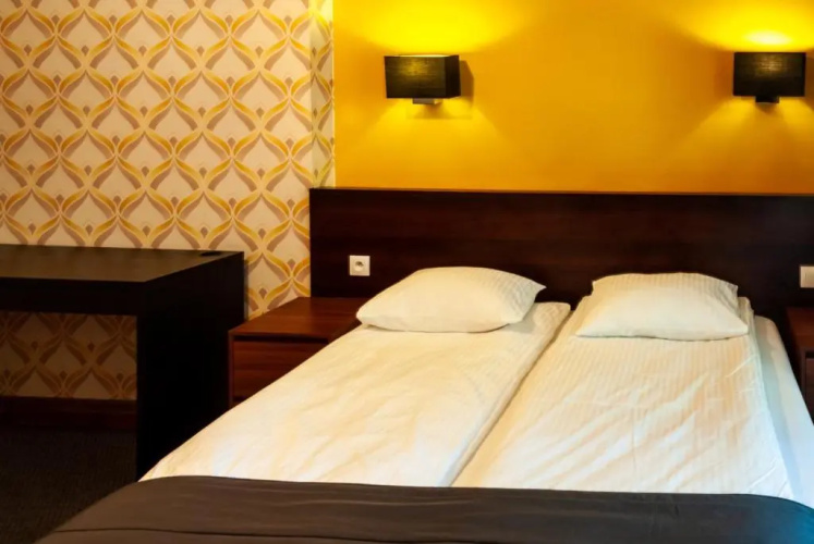 Apartamenty Przy Plaży