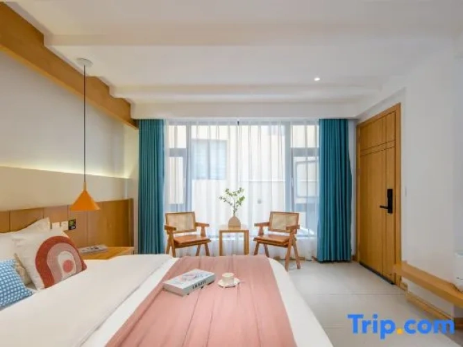 2 Bedrooms Family Suite