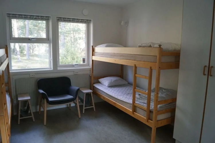 Åhus Missionsgård - Hostel
