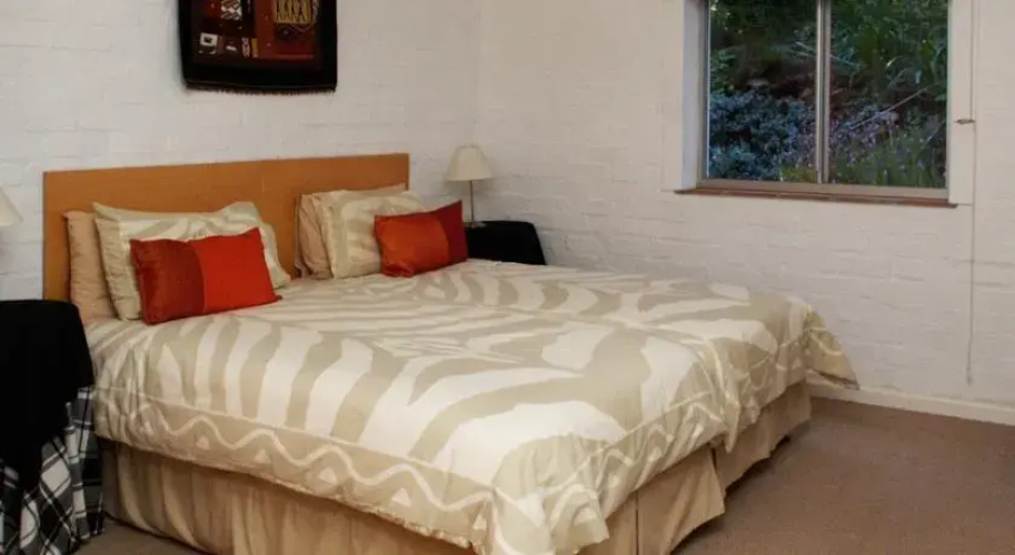 Sunbird Mountain Retreat