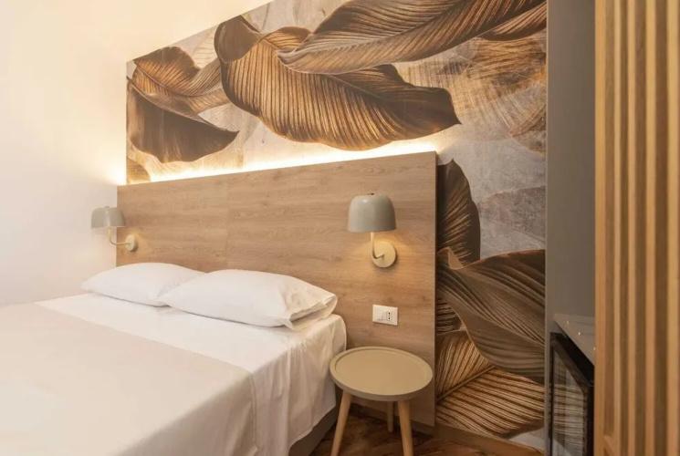 A' Cuticchia Rooms