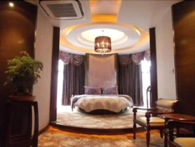 Tianfeng Hotel