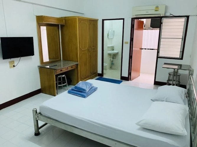 AP Aparment
