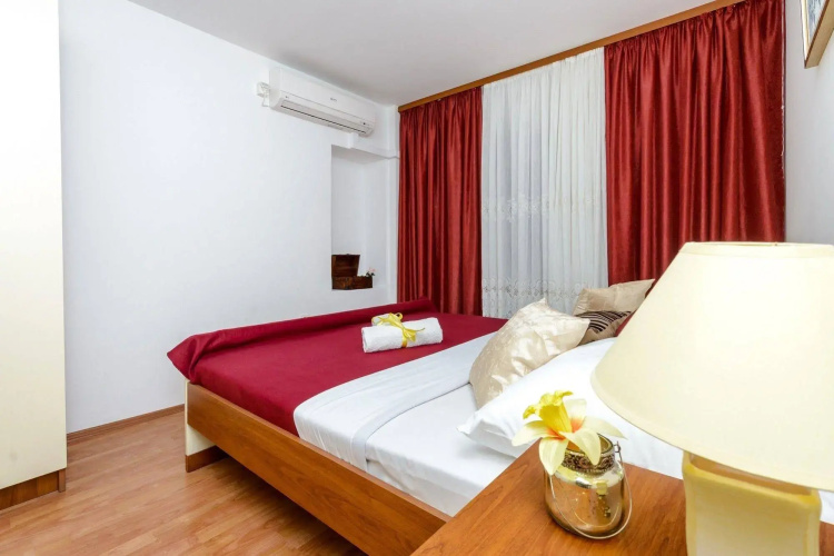 Apartments Minerva