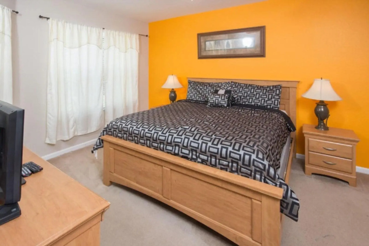 Windsor Hills Resort Homes