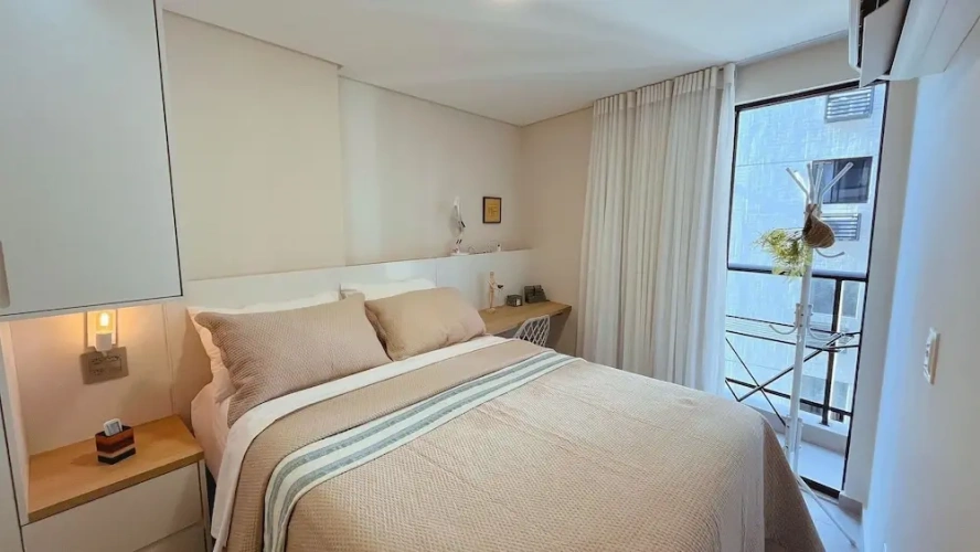 Comfort Apartment