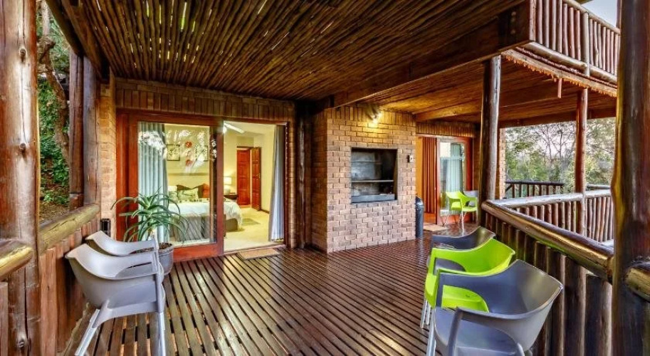 Ulwazi Rock Lodge