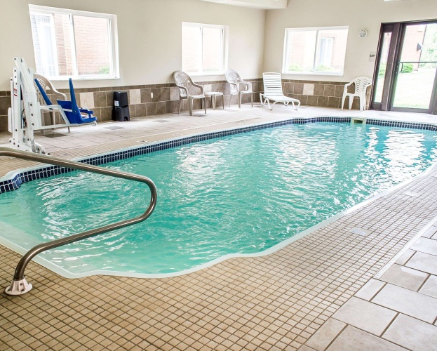 Quality Inn photo 16