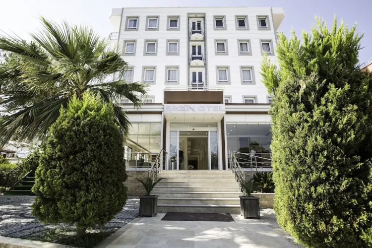 Hotelafbeelding