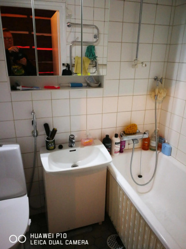 Kauppakatu Apartment