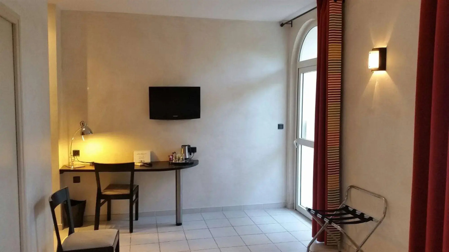 Hôtel Synaya
