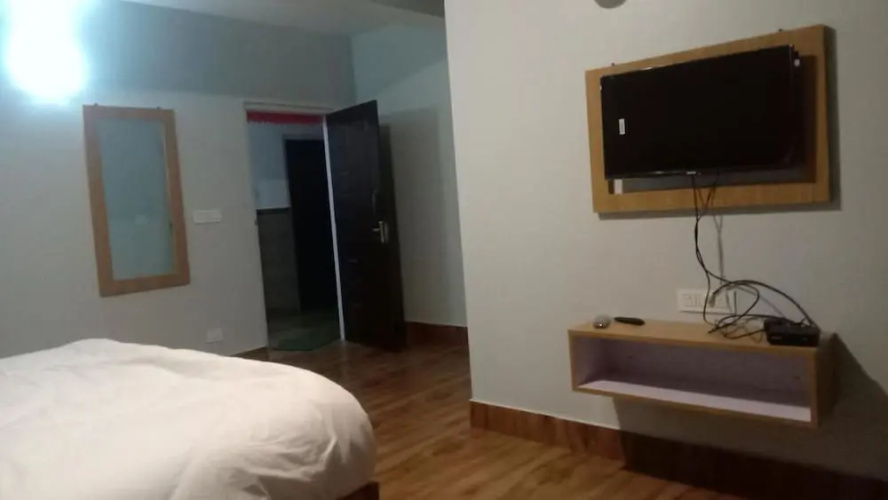 Mandavya Homestay Pelling