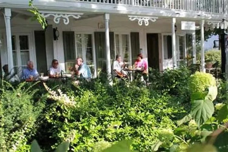 Hotelafbeelding