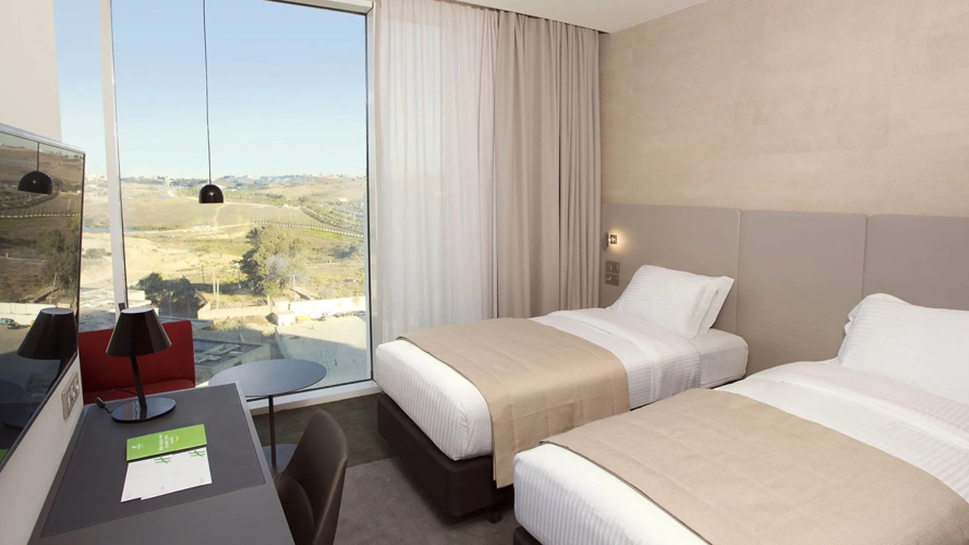 Holiday Inn Algiers - Cheraga Tower by IHG