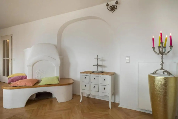 Haus See- und Säntisblick EG