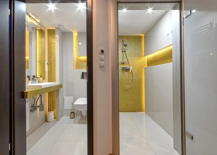 Acco Rent Amber House