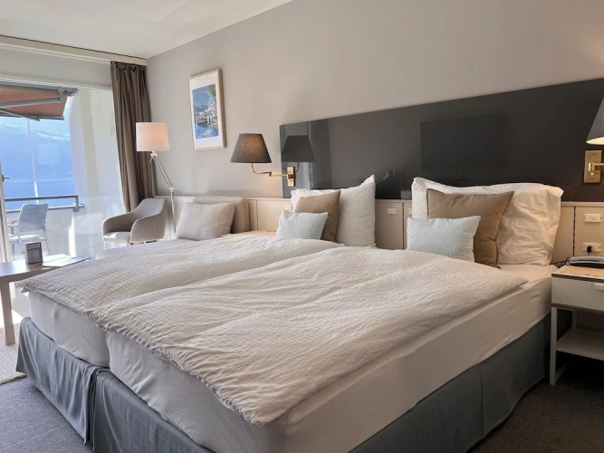 Comfort Double room