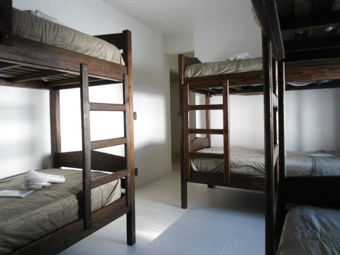 Colonial Hostel