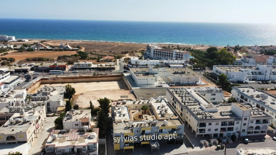 Sylvias Art Studio