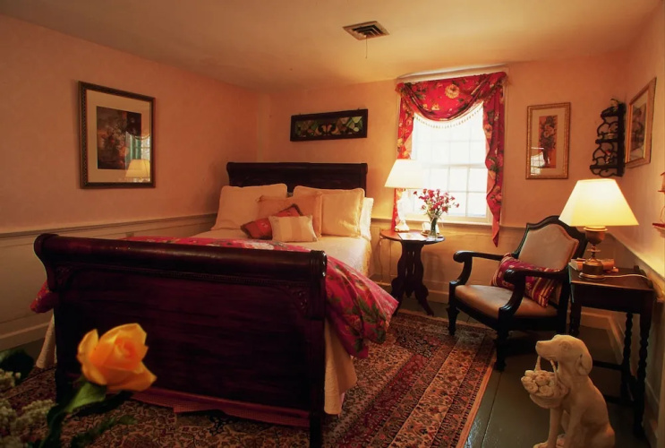 Colby Hill Inn